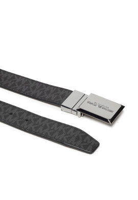 MICHAEL Michael Kors Мъжки колан Belt 39U2MBLY9U Черен - Pepit.bg