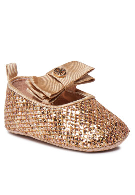 MICHAEL Michael Kors Обувки Day MK100044 Златист - Pepit.bg