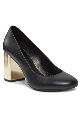 MICHAEL Michael Kors Обувки Porter Flex Pump 40H3POMP1L Черен - Pepit.bg