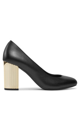 MICHAEL Michael Kors Обувки Porter Flex Pump 40H3POMP1L Черен - Pepit.bg
