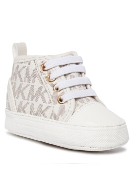 MICHAEL Michael Kors Обувки Split MK100614 Бежов - Pepit.bg