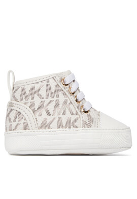 MICHAEL Michael Kors Обувки Split MK100614 Бежов - Pepit.bg