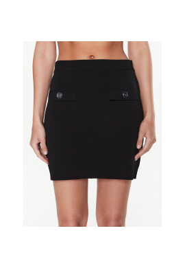 MICHAEL Michael Kors Пола тип молив MR3708G33D Черен Slim Fit - Pepit.bg