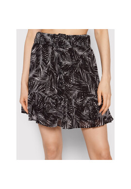 MICHAEL Michael Kors Пола тип трапец MS2705N4VA Черен Regular Fit - Pepit.bg