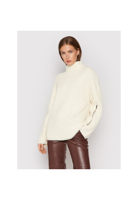 MICHAEL Michael Kors Поло MF1605CFJU Бежов Regular Fit - Pepit.bg