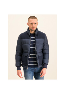 MICHAEL Michael Kors Пухено яке Quilted CF92EAS4LH Тъмносин Regular Fit - Pepit.bg