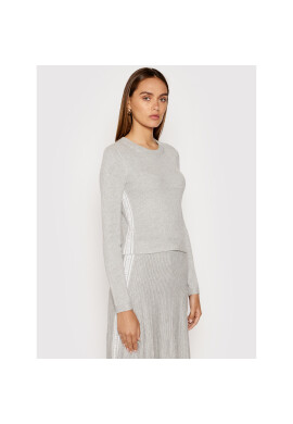 MICHAEL Michael Kors Пуловер MU160428S8 Сив Regular Fit - Pepit.bg