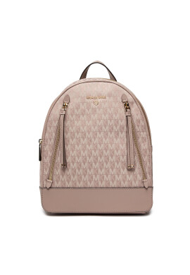 MICHAEL Michael Kors Раница Brooklyn 30S2GBNB2J Розов - Pepit.bg