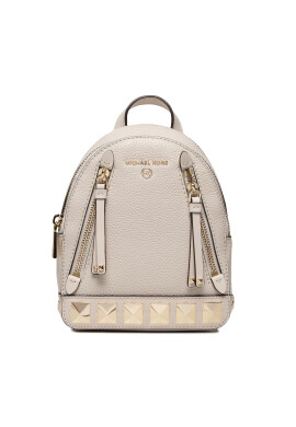 MICHAEL Michael Kors Раница Brooklyn 30S2LBNB0I Бежов - Pepit.bg