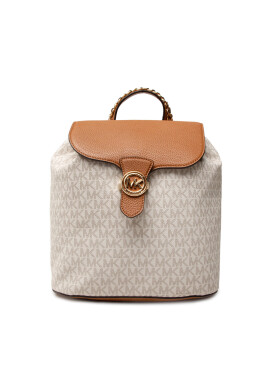 MICHAEL Michael Kors Раница Mina 30T1G4MB3B Бежов - Pepit.bg