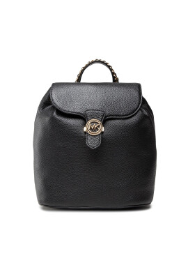 MICHAEL Michael Kors Раница Mina 30T1G4MB3L Черен - Pepit.bg