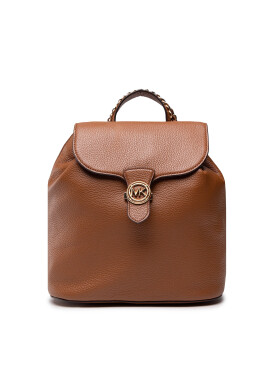 MICHAEL Michael Kors Раница Mina 30T1G4MB3L Кафяв - Pepit.bg
