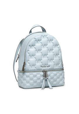 MICHAEL Michael Kors Раница Rhea Zip 30S2SEZB2L Син - Pepit.bg