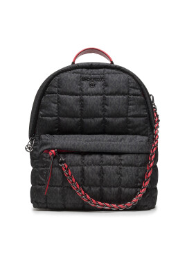 MICHAEL Michael Kors Раница Slater 30H1U04B2C Черен - Pepit.bg