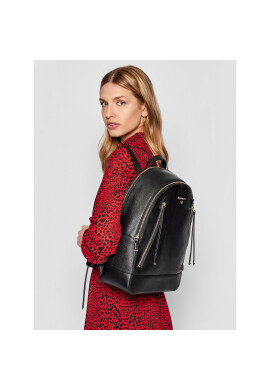 MICHAEL Michael Kors Раница Brooklyn 30H1GBNB7L Черен - Pepit.bg