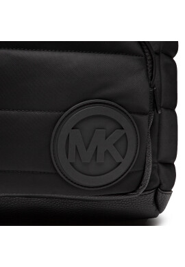 MICHAEL Michael Kors Раница Brooklyn 33F2LBKB6O Черен - Pepit.bg