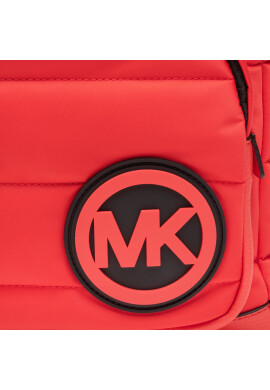 MICHAEL Michael Kors Раница Brooklyn 33F2LBKB6O Червен - Pepit.bg