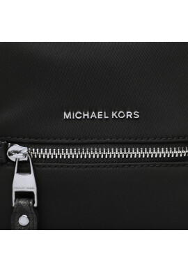 MICHAEL Michael Kors Раница Brooklyn 33S3LBKC2B Черен - Pepit.bg