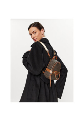 MICHAEL Michael Kors Раница Elliot 30F3G5EB0B Кафяв - Pepit.bg