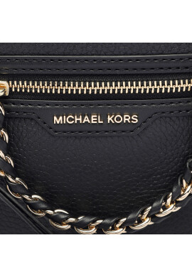 MICHAEL Michael Kors Раница Elliot 30F3G5EB0L Черен - Pepit.bg