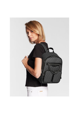 MICHAEL Michael Kors Раница Elliot 30R3S5EB2B Черен - Pepit.bg