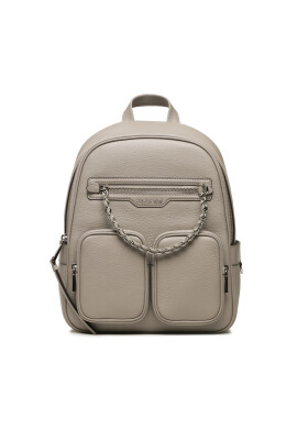 MICHAEL Michael Kors Раница Elliot 30R3S5EB2L Сив - Pepit.bg