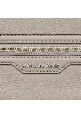 MICHAEL Michael Kors Раница Elliot 30R3S5EB2L Сив - Pepit.bg