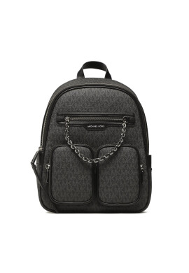 MICHAEL Michael Kors Раница Elliot 30S3S5EB2B Черен - Pepit.bg