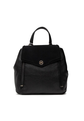 MICHAEL Michael Kors Раница Freya 30F2G7FB8L Черен - Pepit.bg