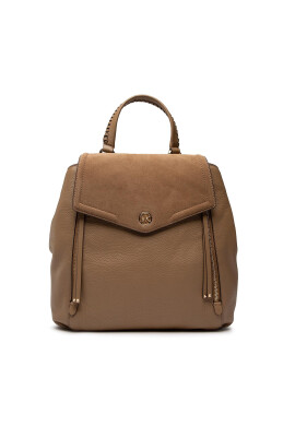 MICHAEL Michael Kors Раница Freya 30F2G7FB8L Кафяв - Pepit.bg