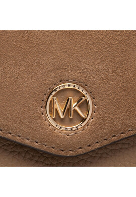 MICHAEL Michael Kors Раница Freya 30F2G7FB8L Кафяв - Pepit.bg