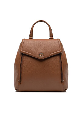 MICHAEL Michael Kors Раница Freya 30T2G7FB8L Кафяв - Pepit.bg