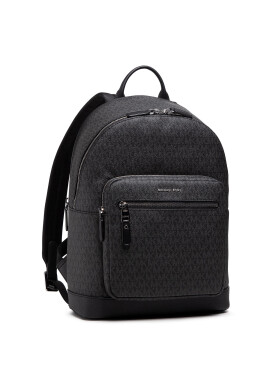 MICHAEL Michael Kors Раница Hudson 33F0LHDB2U Черен - Pepit.bg