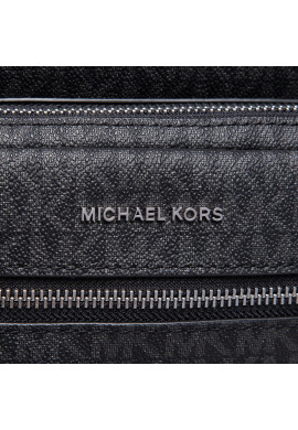 MICHAEL Michael Kors Раница Hudson 33F0LHDB2U Черен - Pepit.bg