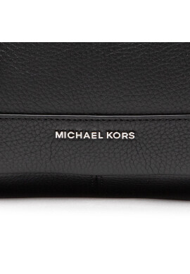 MICHAEL Michael Kors Раница Hudson 33U2LHDB2L Черен - Pepit.bg