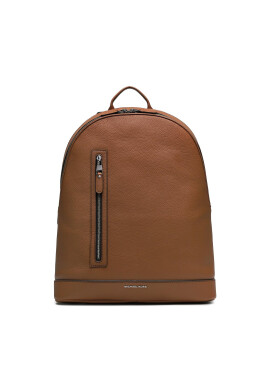 MICHAEL Michael Kors Раница Hudson 33U2LHDB2L Кафяв - Pepit.bg