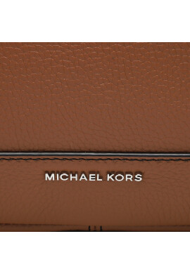 MICHAEL Michael Kors Раница Hudson 33U2LHDB2L Кафяв - Pepit.bg