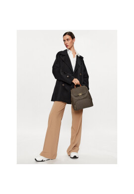 MICHAEL Michael Kors Раница Kensington 30F3G8KB2B Кафяв - Pepit.bg