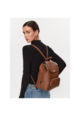 MICHAEL Michael Kors Раница Kensington 30F3G8KB2L Кафяв - Pepit.bg