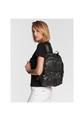 MICHAEL Michael Kors Раница Leonie 30R3S3LB2B Черен - Pepit.bg