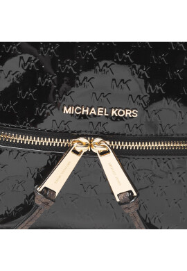 MICHAEL Michael Kors Раница Rhea Zip 30F1GEZB2A Черен - Pepit.bg