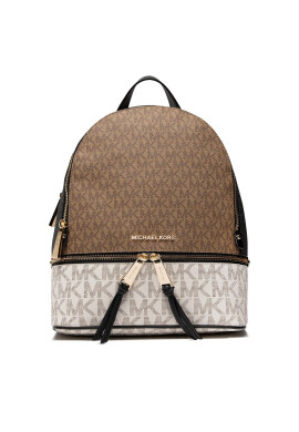 MICHAEL Michael Kors Раница Rhea Zip 30S0GEZB2V Цветен - Pepit.bg
