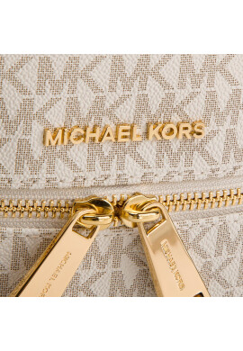 MICHAEL Michael Kors Раница Rhea Zip 30S7GEZB1B Бежов - Pepit.bg
