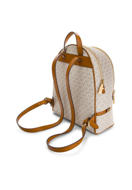 MICHAEL Michael Kors Раница Rhea Zip 30S7GEZB1B Бежов - Pepit.bg