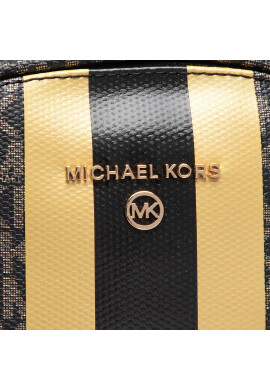 MICHAEL Michael Kors Раница Slater 30F2G04B2M Черен - Pepit.bg