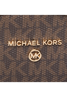 MICHAEL Michael Kors Раница Slater 30T0G04B0B Кафяв - Pepit.bg