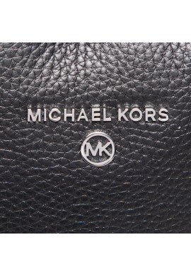 MICHAEL Michael Kors Раница Slater 30T0S04B1L Черен - Pepit.bg