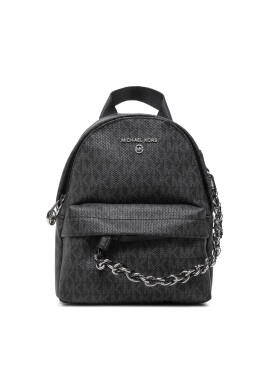MICHAEL Michael Kors Раница Slater 30T1S04B0B Черен - Pepit.bg