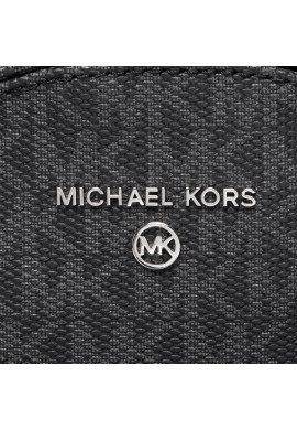 MICHAEL Michael Kors Раница Slater 30T1S04B0B Черен - Pepit.bg