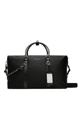 MICHAEL Michael Kors Сак Brooklyn 33F3SBNU3B Черен - Pepit.bg